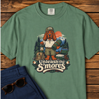 Unleash the S'mores T-Shirt