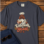 Unleash the Yeast T-Shirt