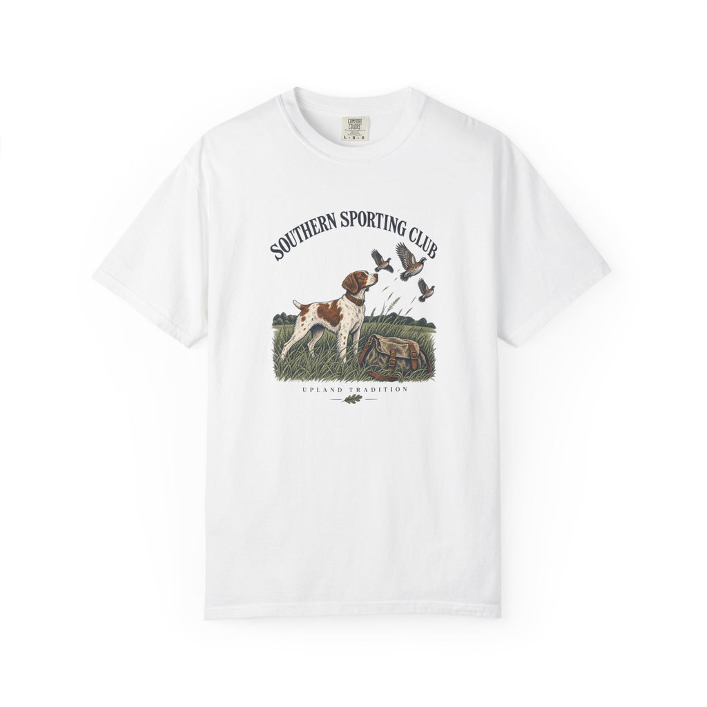 Upland Tradition T-Shirt