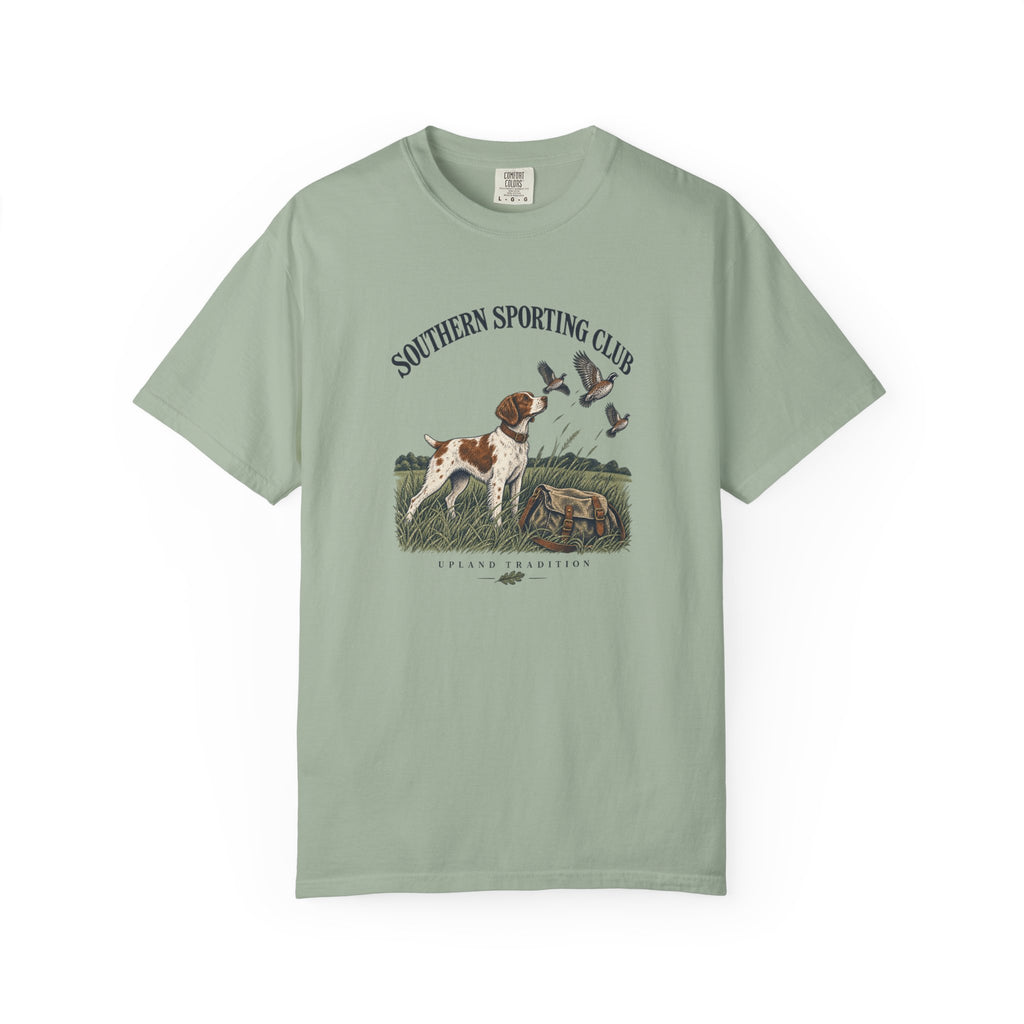 Upland Tradition T-Shirt