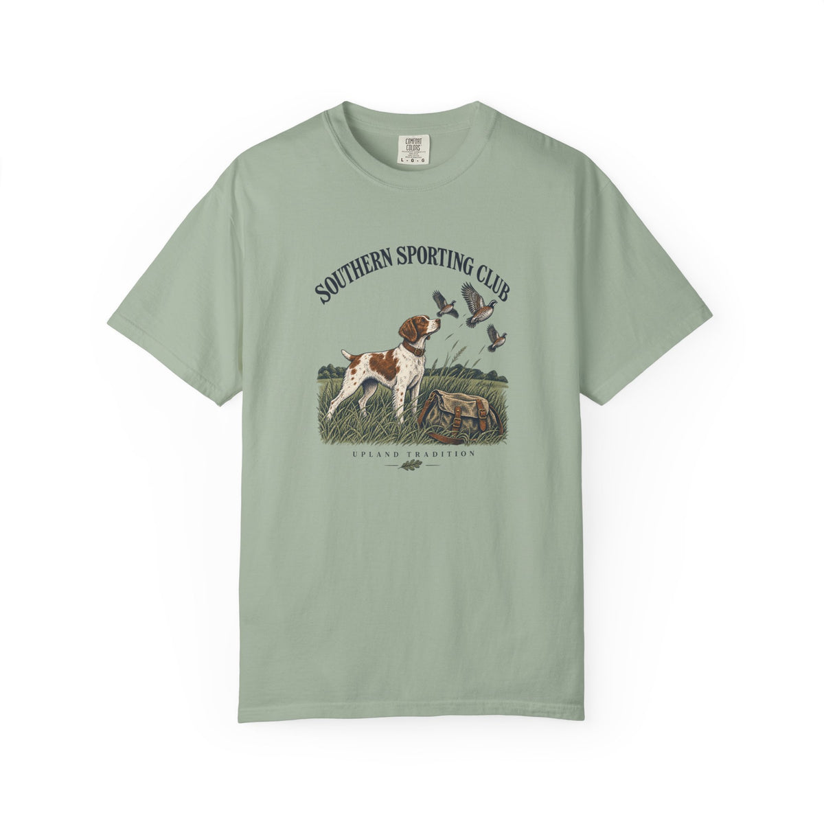 Upland Tradition T-Shirt