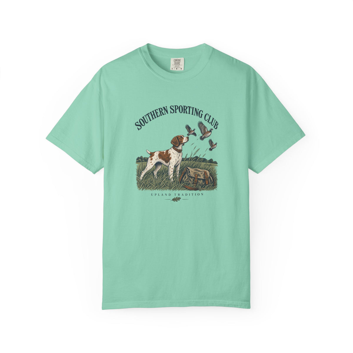 Upland Tradition T-Shirt