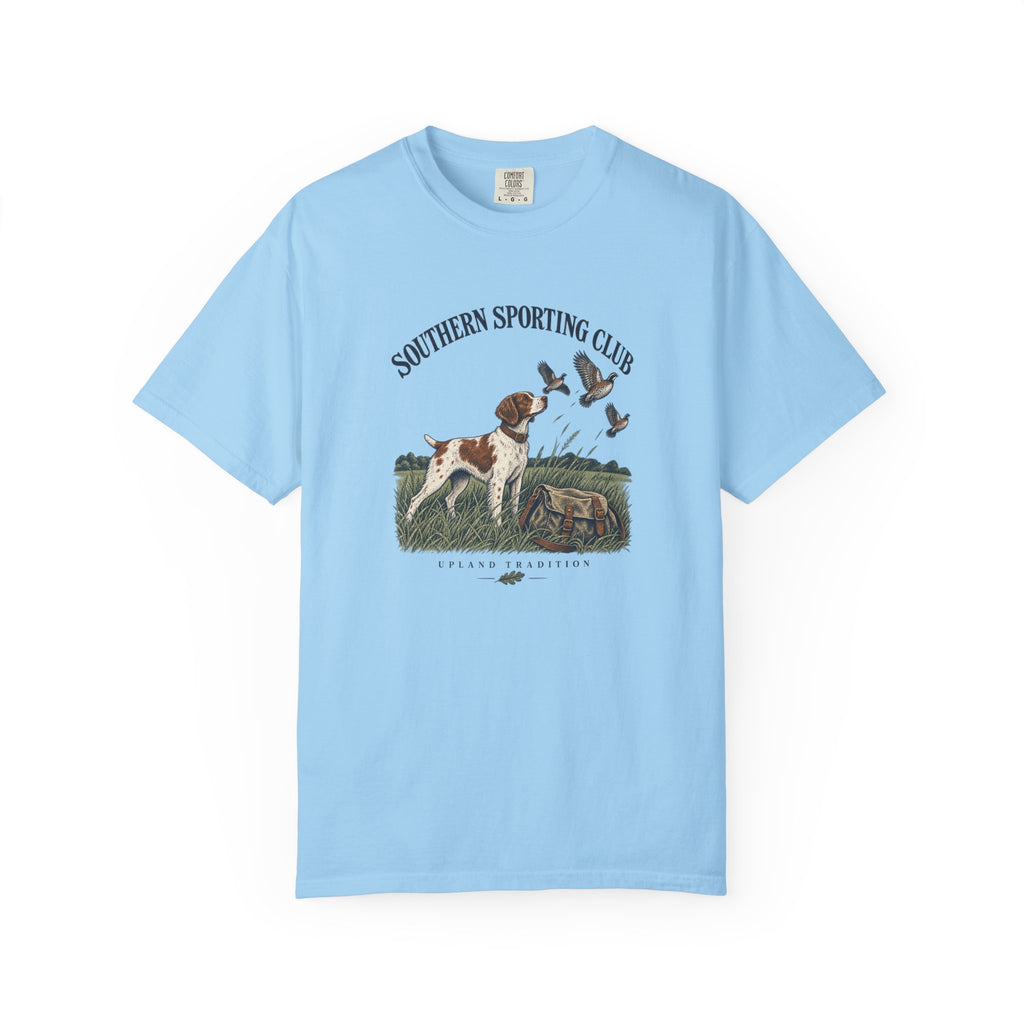 Upland Tradition T-Shirt