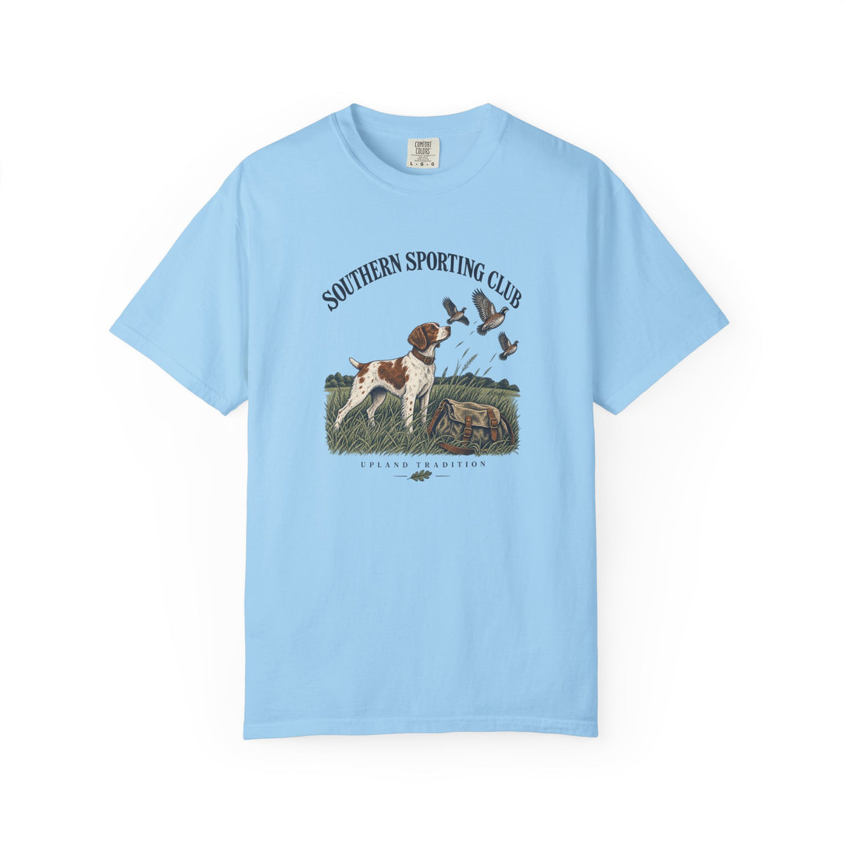 Upland Tradition T-Shirt