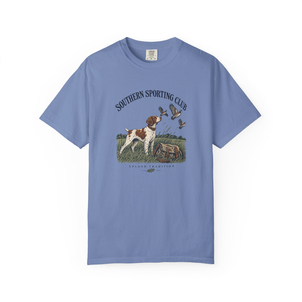 Upland Tradition T-Shirt