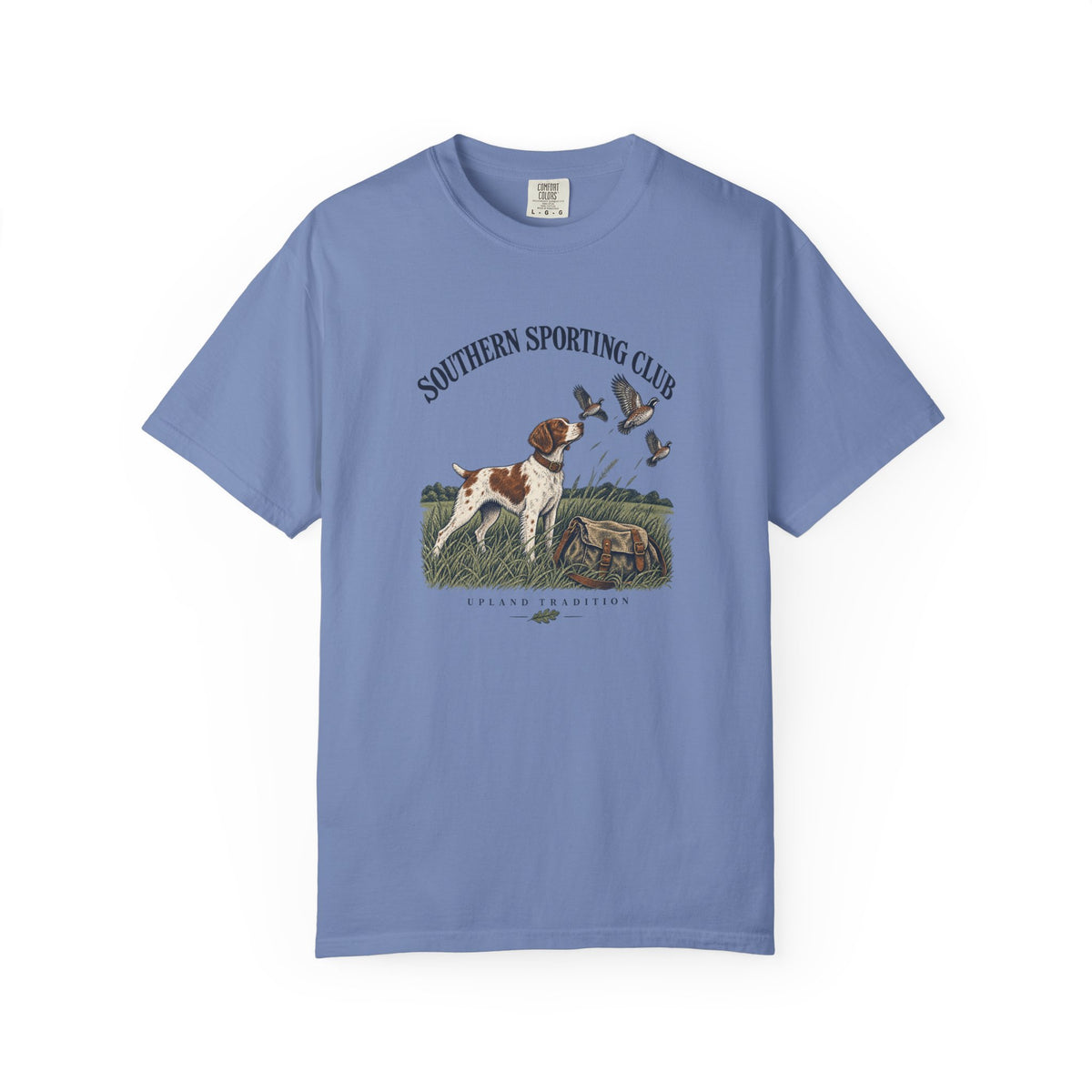 Upland Tradition T-Shirt