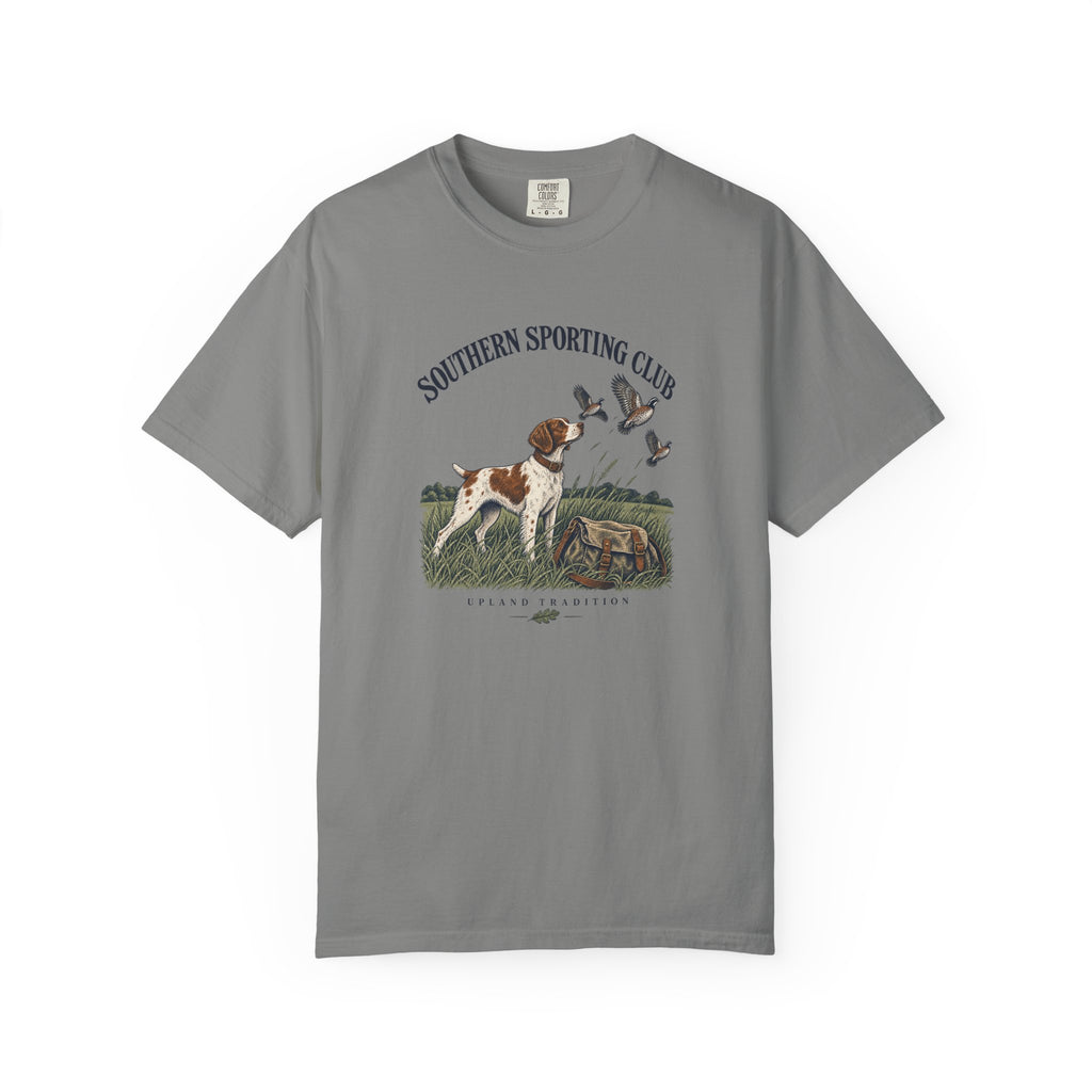 Upland Tradition T-Shirt