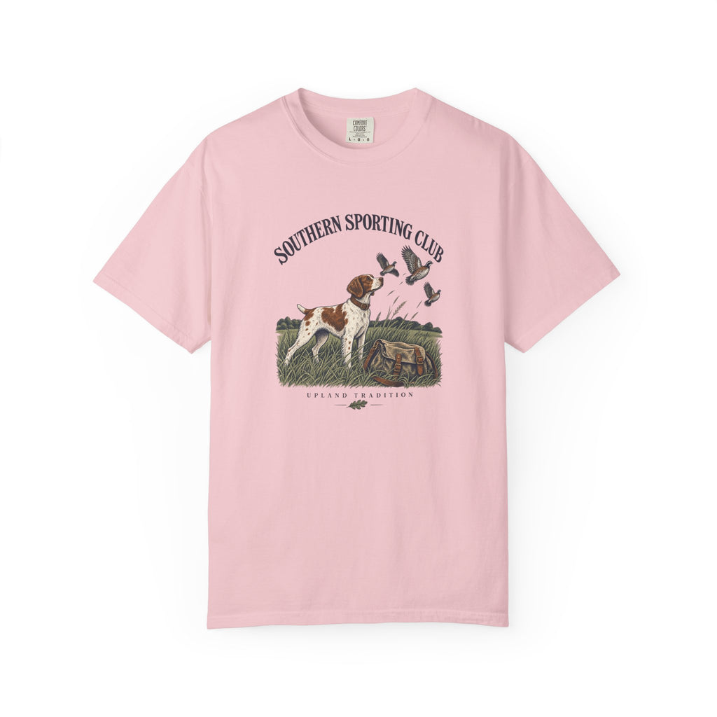 Upland Tradition T-Shirt