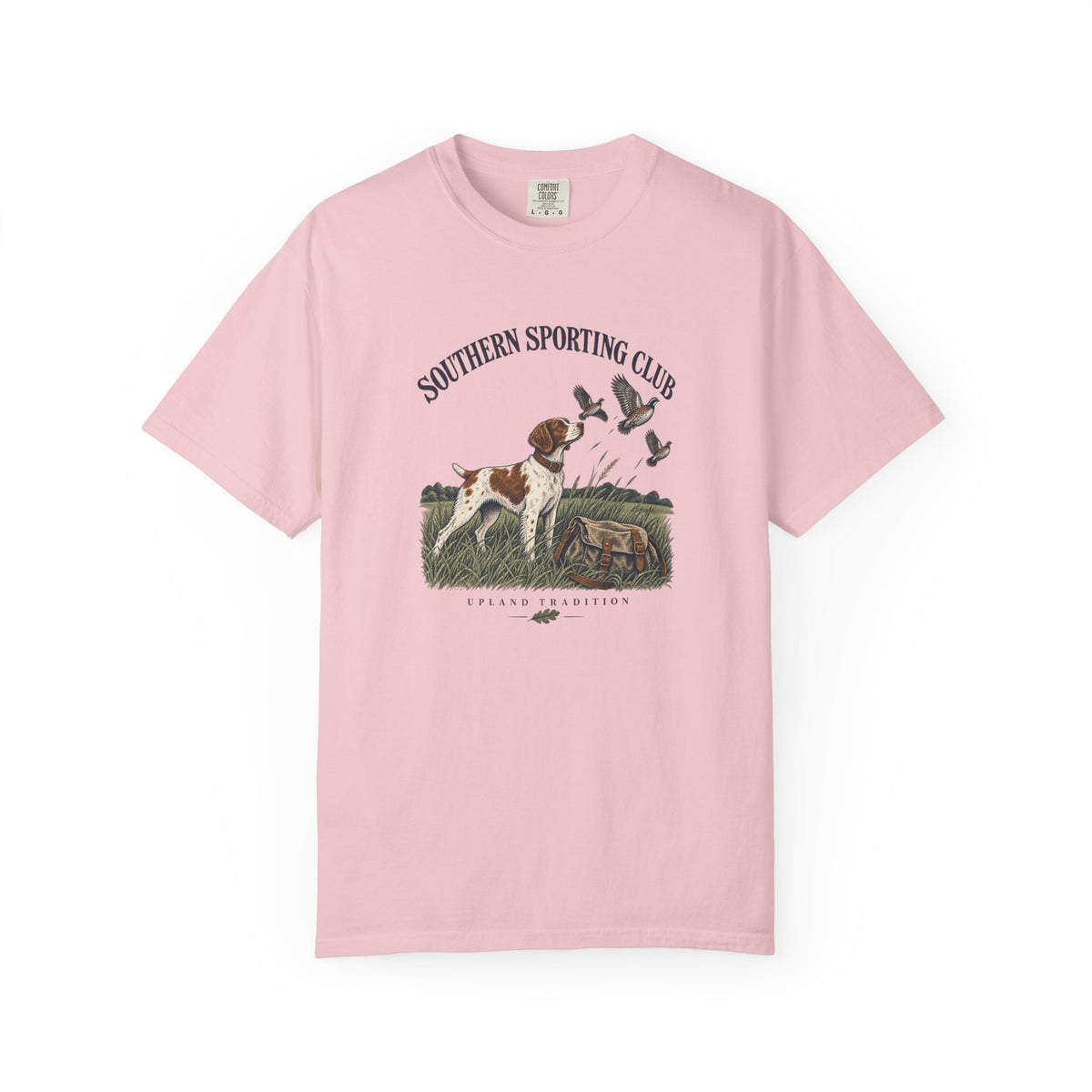 Upland Tradition T-Shirt