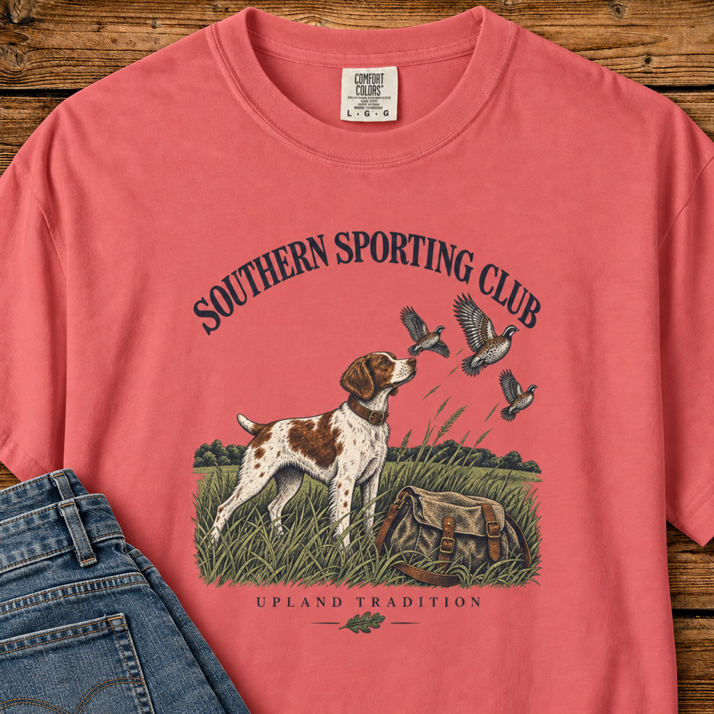 Upland Tradition T-Shirt