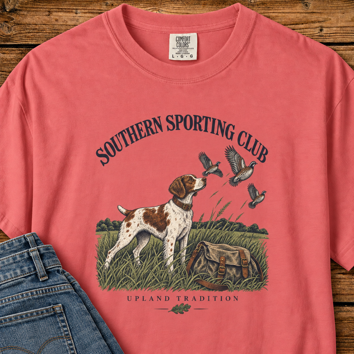Upland Tradition T-Shirt