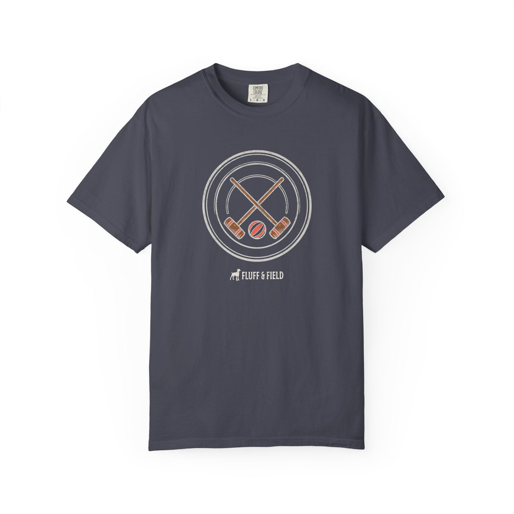 Varsity Croquet T-Shirt