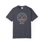 Varsity Croquet T-Shirt