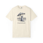 Vintage Beach Time T-Shirt