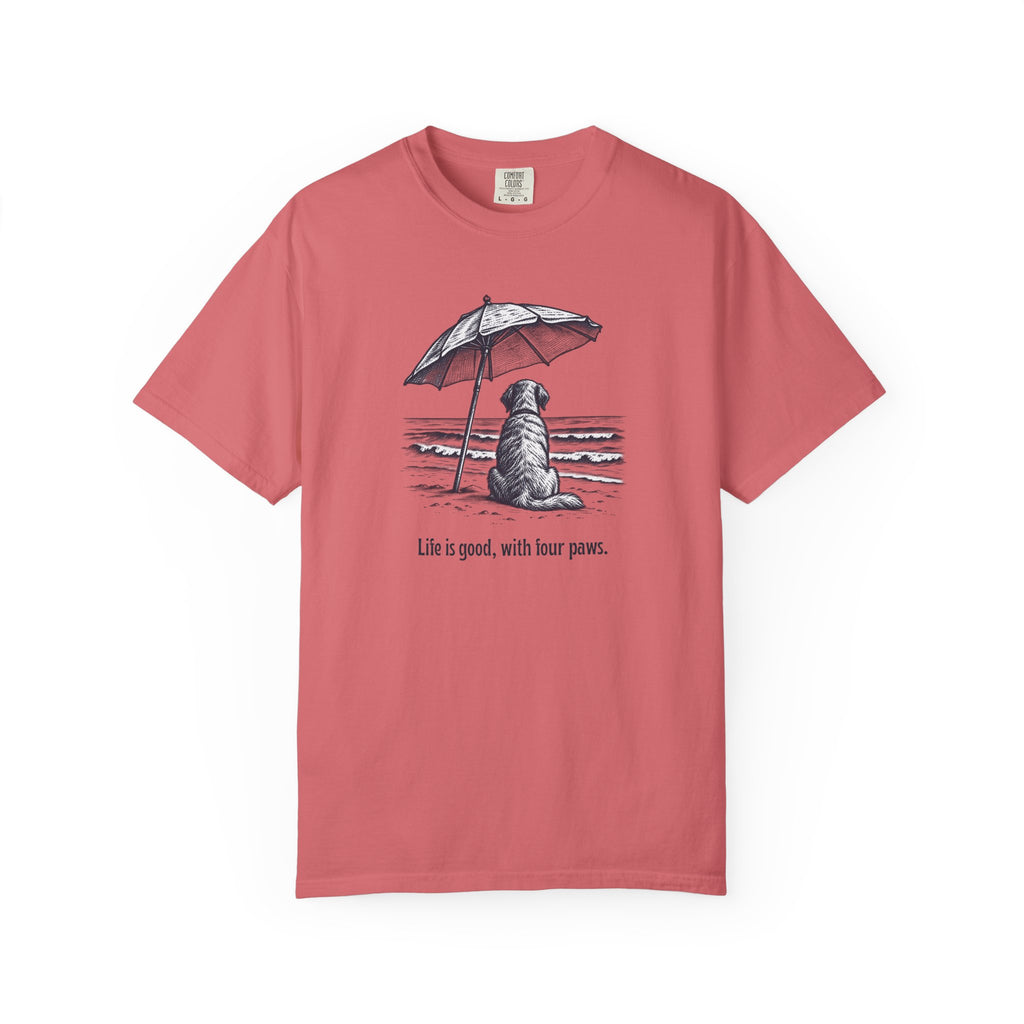 Vintage Beach Time T-Shirt