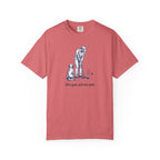 Vintage Croquet T-Shirt