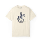 Vintage Equestrian T-Shirt