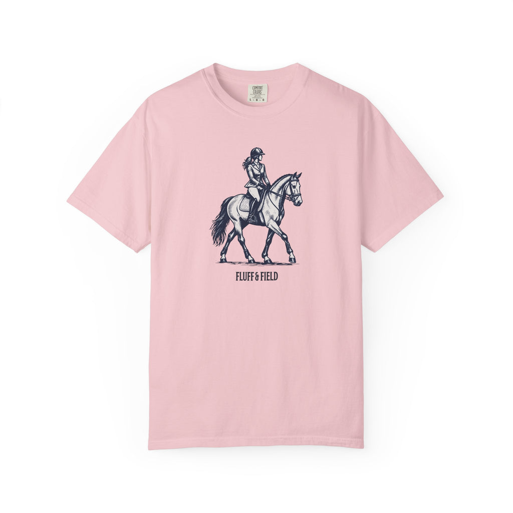 Vintage Equestrian T-Shirt