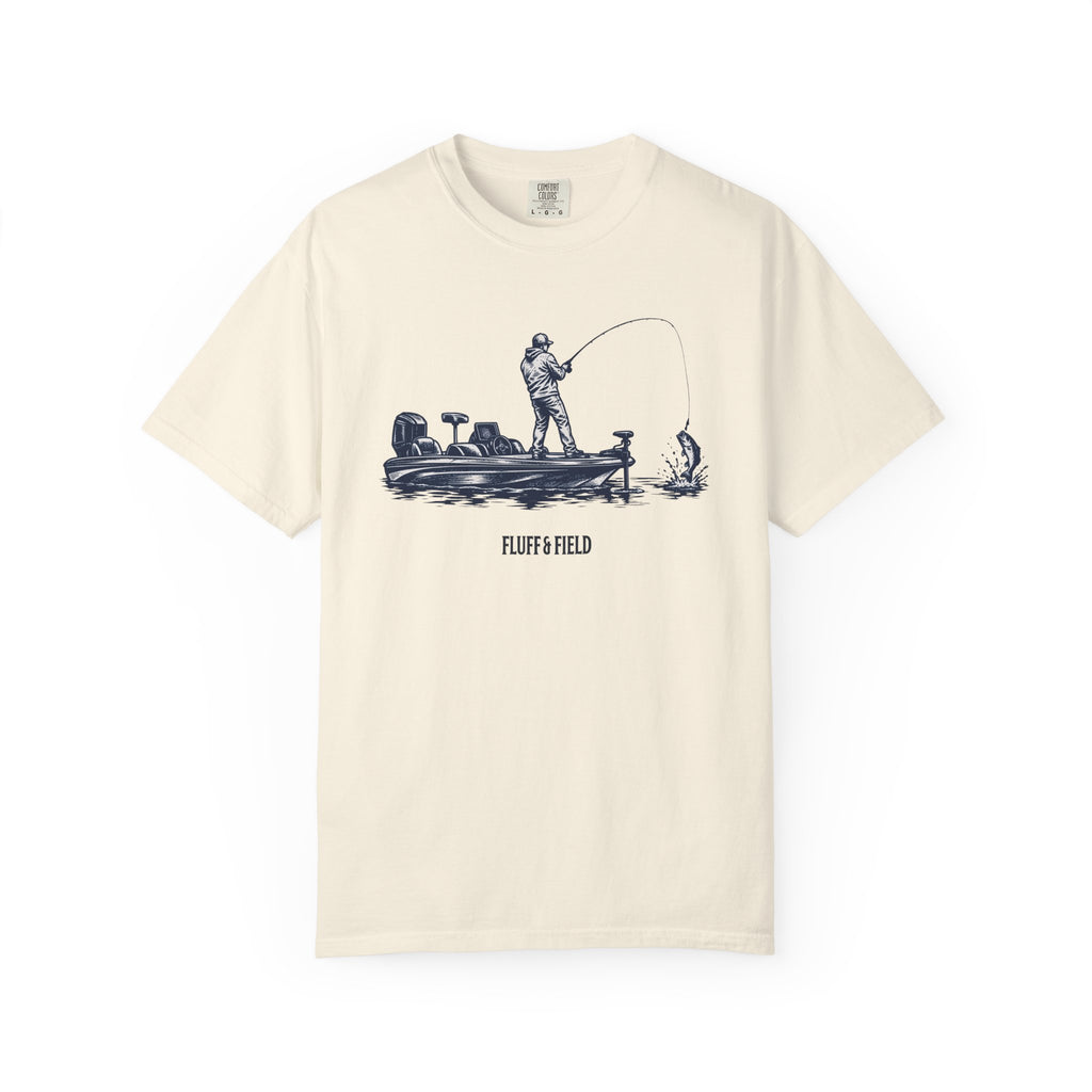Vintage Fishing T-Shirt