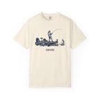 Vintage Fishing T-Shirt
