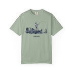 Vintage Fishing T-Shirt