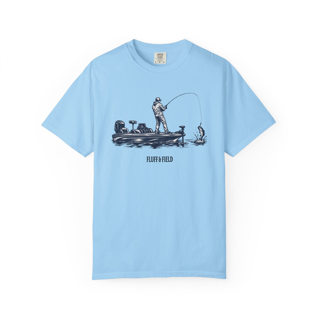Vintage Fishing T-Shirt