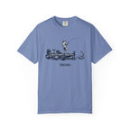 Vintage Fishing T-Shirt