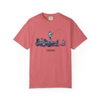 Vintage Fishing T-Shirt