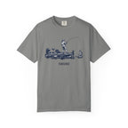 Vintage Fishing T-Shirt