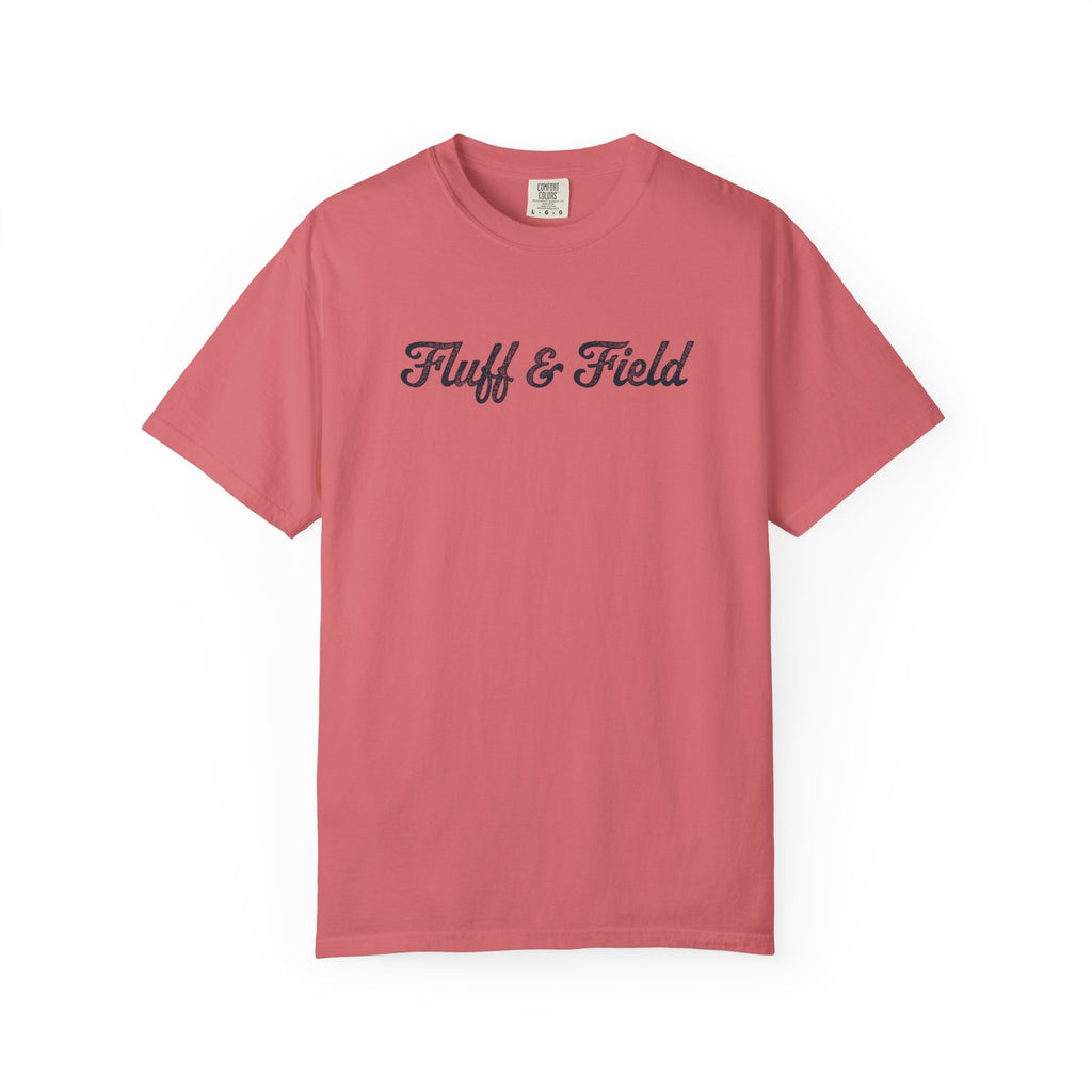 Vintage Fluff & Field T-Shirt