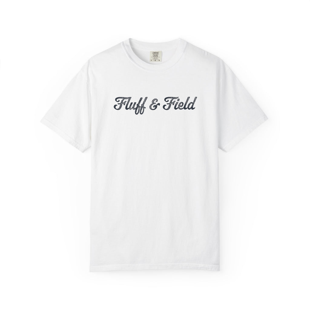 Vintage Fluff & Field T-Shirt