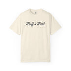 Vintage Fluff & Field T-Shirt