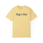 Vintage Fluff & Field T-Shirt