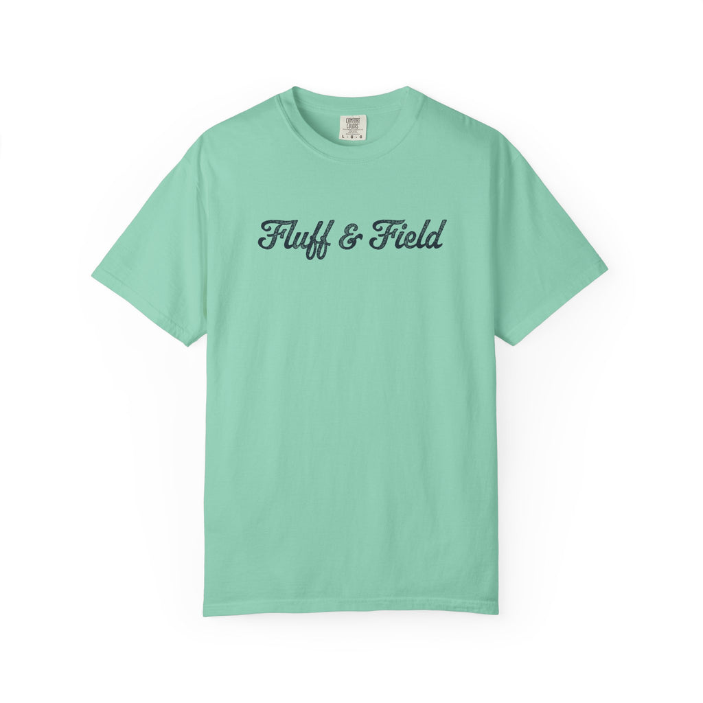 Vintage Fluff & Field T-Shirt