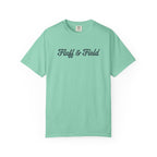 Vintage Fluff & Field T-Shirt