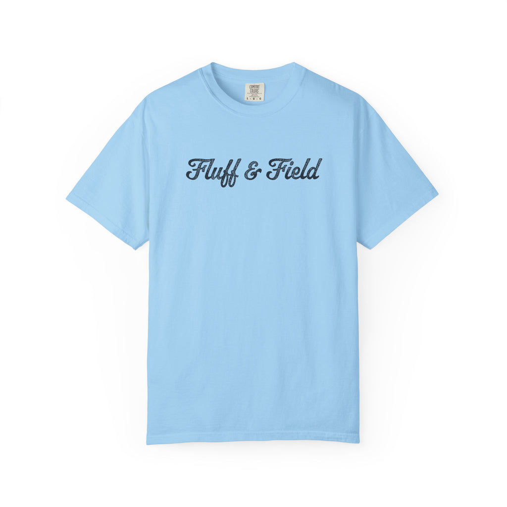 Vintage Fluff & Field T-Shirt