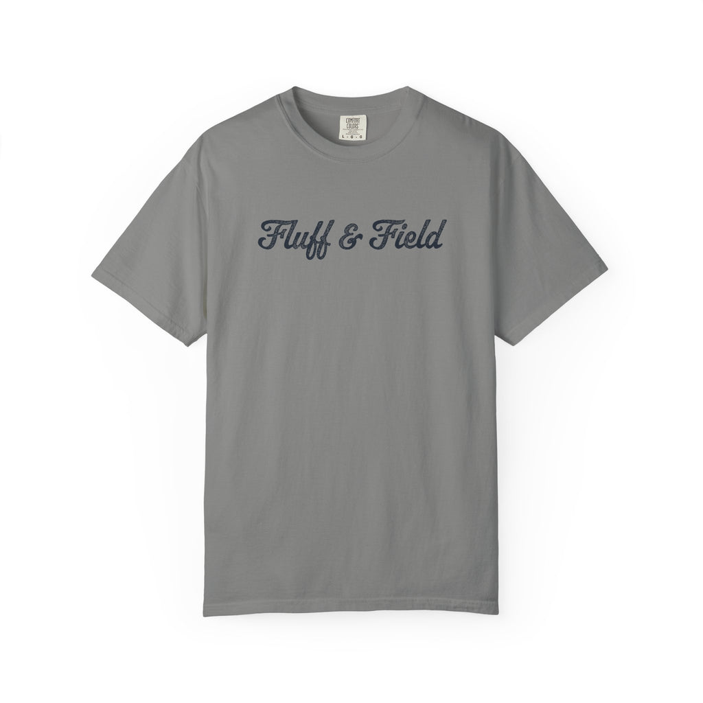Vintage Fluff & Field T-Shirt