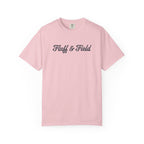 Vintage Fluff & Field T-Shirt