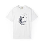 Vintage Fly Fishing T-Shirt