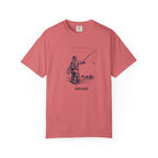 Vintage Fly Fishing T-Shirt