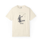 Vintage Fly Fishing T-Shirt