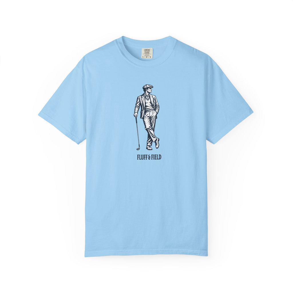 Vintage Golf T-Shirt