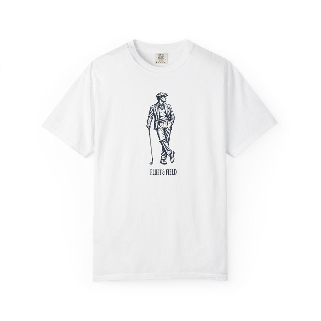 Vintage Golf T-Shirt