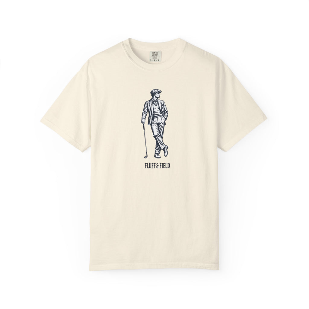 Vintage Golf T-Shirt