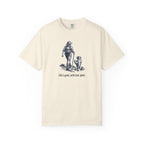Vintage Hiking Companion T-shirt
