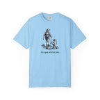 Vintage Hiking Companion T-shirt