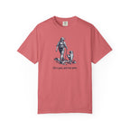 Vintage Hiking Companion T-shirt