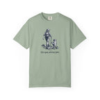 Vintage Hiking Companion T-shirt