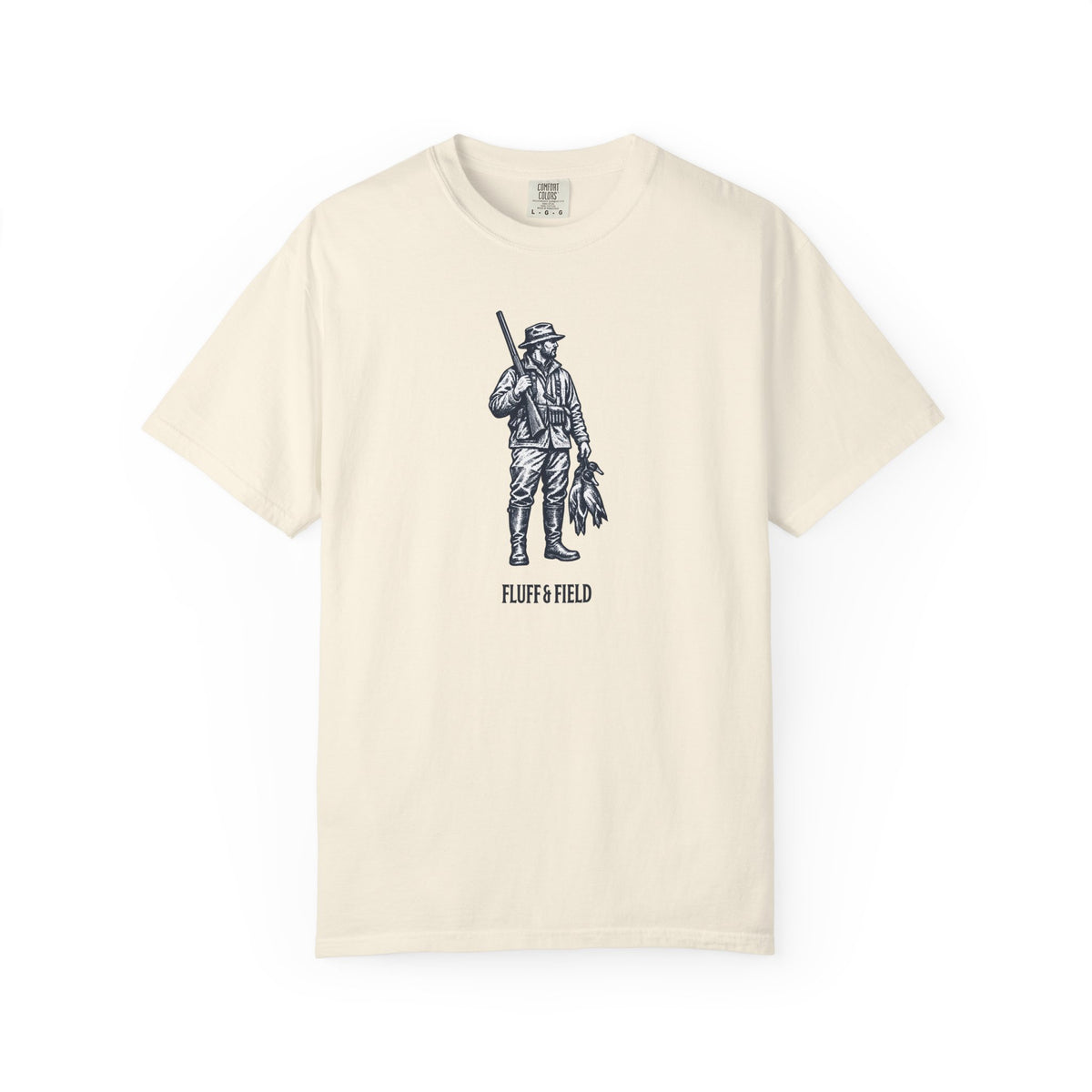 Vintage Hunt T-Shirt