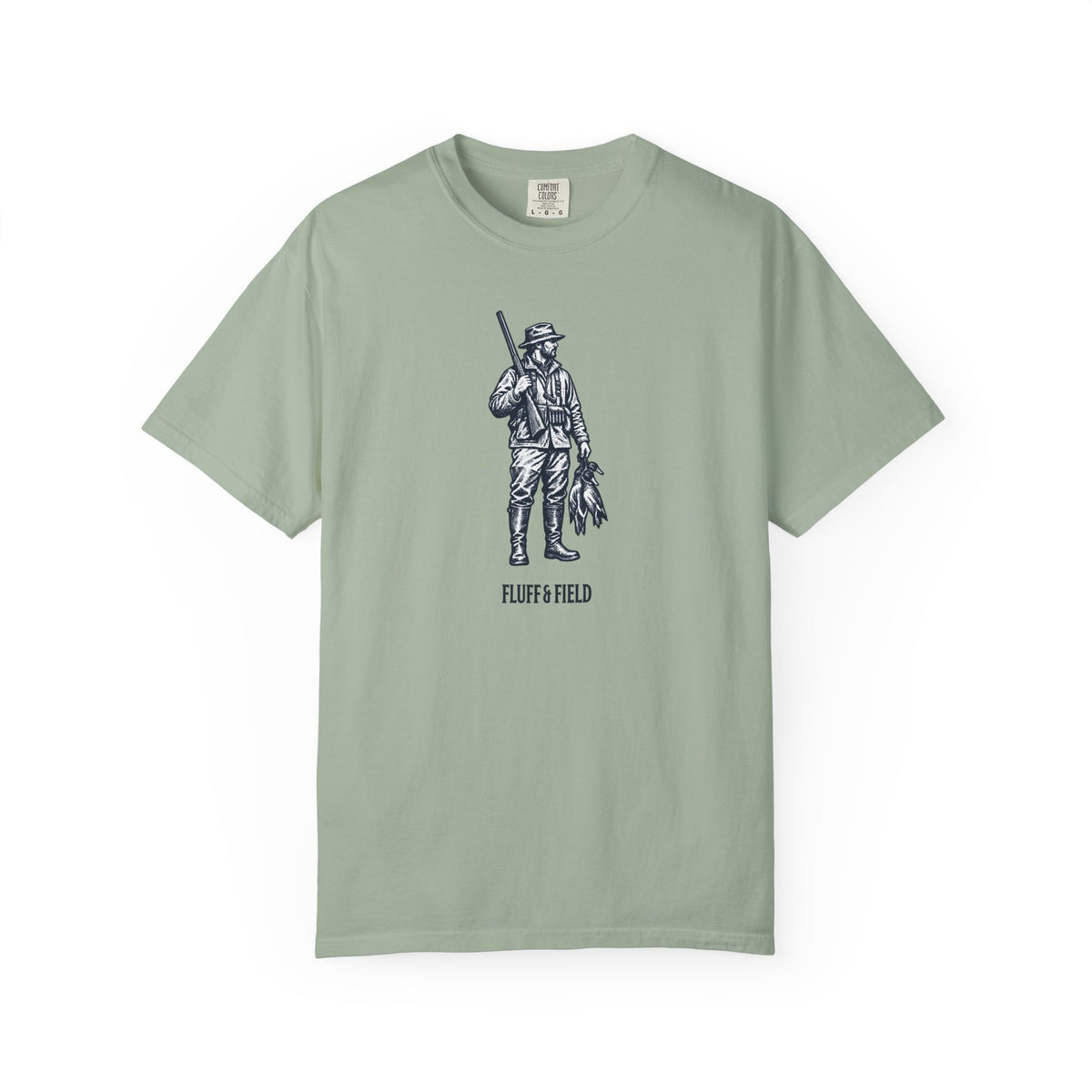 Vintage Hunt T-Shirt